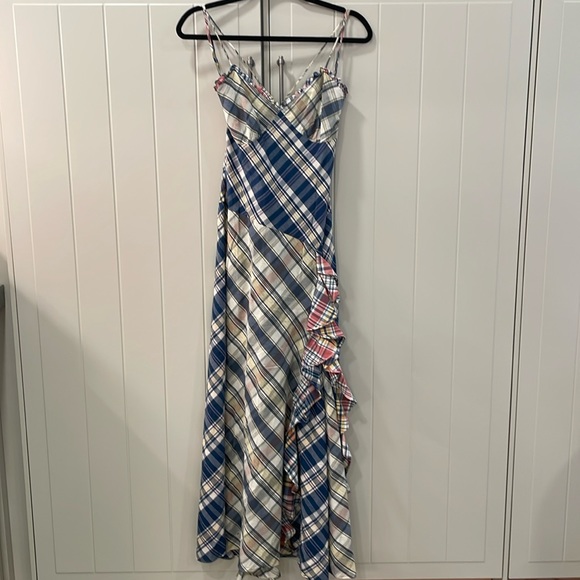 Rugby Ralph Lauren Dresses & Skirts - Ralph Lauren Rugby Dress